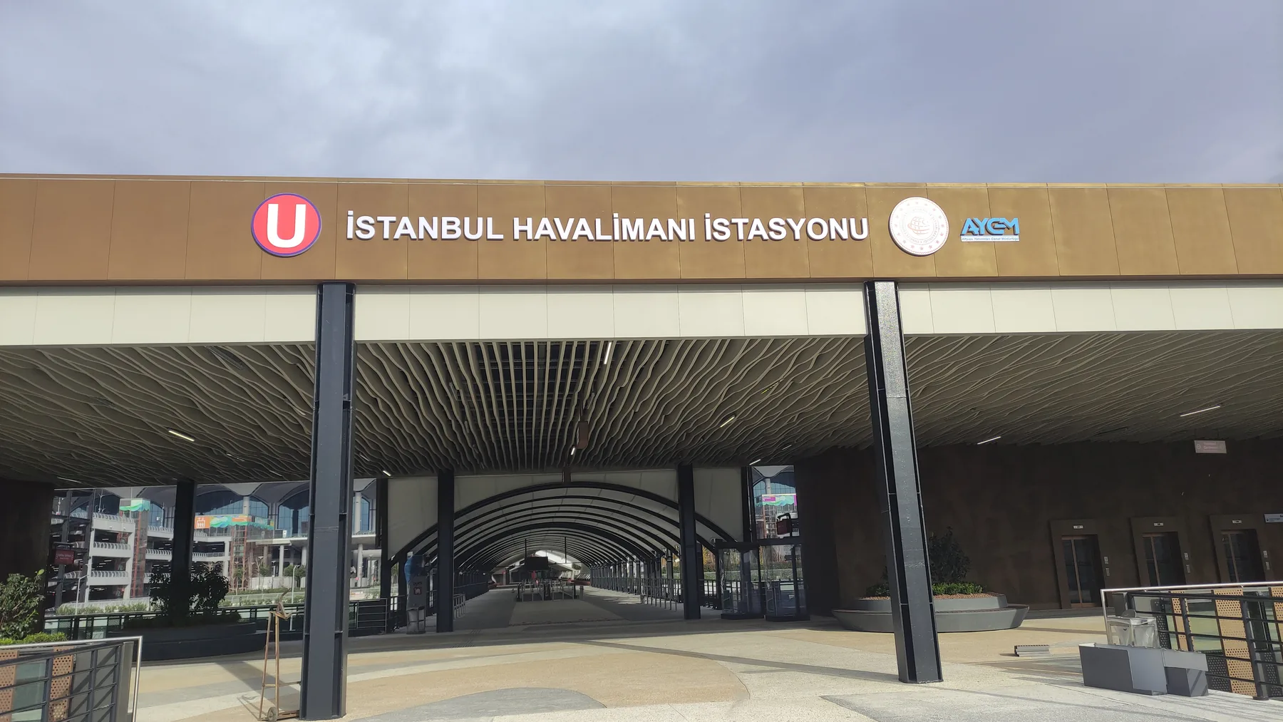 M4 Metro Hattı
